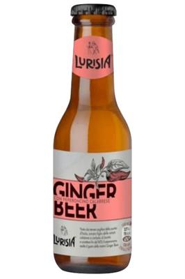 LURISIA GINGER BEER PEPER CL.15X30 VP