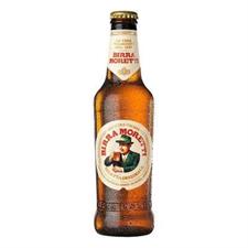 BIRRA MORETTI CL 33X24 VP