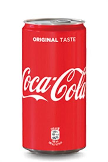 COCA COLA LATTINA CL.25X24