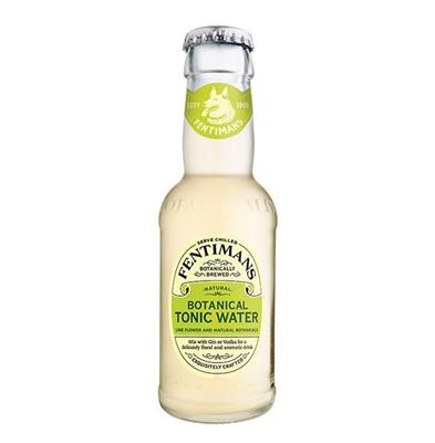 FENTIMANS GINGER ALE CL.20X24