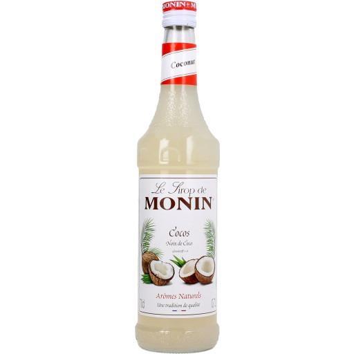 MONIN SCIROPPO COCCO CL.70