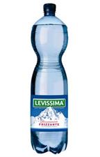 LEVISSIMA FRIZZANTE LT.1.5 X 6 PET