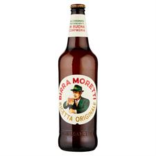 BIRRA MORETTI CL.66X15