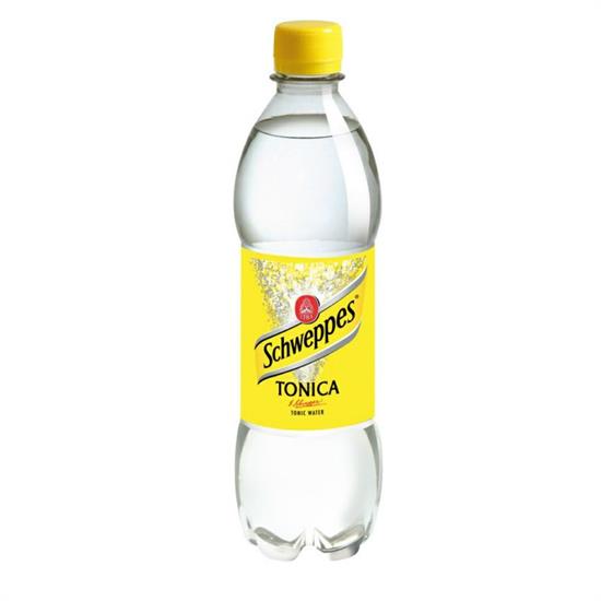 SCHWEPPES TONICA CL.50X12 PET