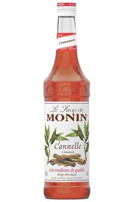 MONIN SCIROPPO CANNELLA CL.70