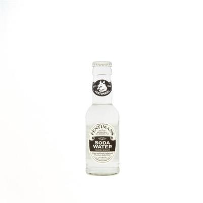 FENTIMANS SODA WATER ML.200X24 VP