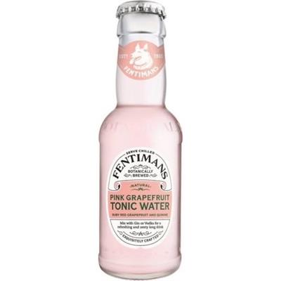 FENTIMANS PINK GRAPEFRUIT TONIC WATER CL.20X24 VP