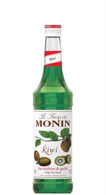 MONIN SCIROPPO KIWI CL.70