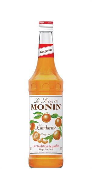 MONIN SCIROPPO MANDARINO CL.70