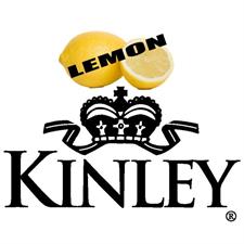 KINLEY BITTER LEMON PREMIX LT.18