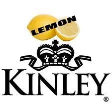 KINLEY TONIC WATER PREMIX LT.18