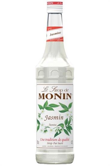 MONIN SCIROPPO JASMIN CL.70