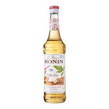 MONIN SCIROPPO TOFFEE NUT CL.70