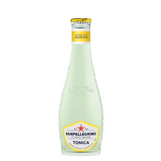 S.PELLEGRINO TONICA CL.20X24