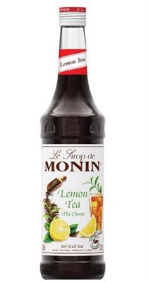 MONIN SCIROPPO THE LIMONE CL.70