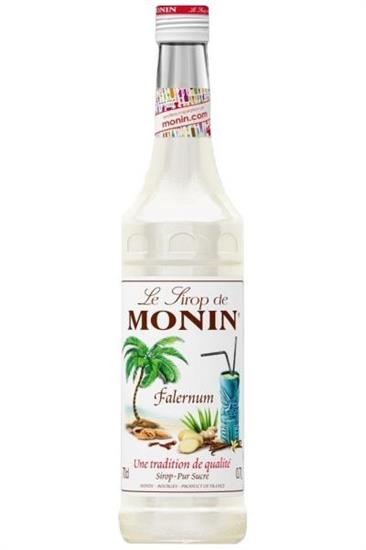 MONIN SCIROPPO FALERNUM CL.70