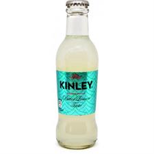 KINLEY BITTER LEMON CL.20X24