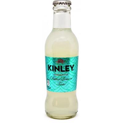 KINLEY BITTER LEMON CL.20X24