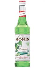 MONIN SCIROPPO CETRIOLO CL.70