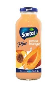 SANTAL TOP PLUS PES-MANGO CL.25X24