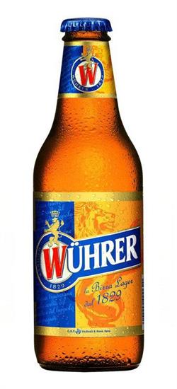 BIRRA WUHRER CL.33X24