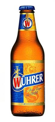 BIRRA WUHRER CL.33X24