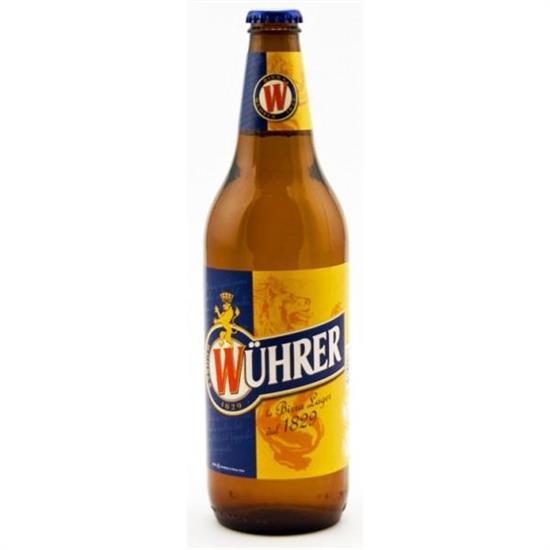 BIRRA WUHRER CL.66X15