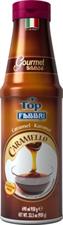 TOPPING CARAMELLO FABBRI GR.950