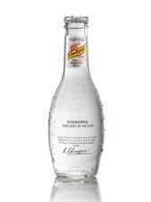 SCHWEPPES SELECTION TONICA CLASS CL 20X12