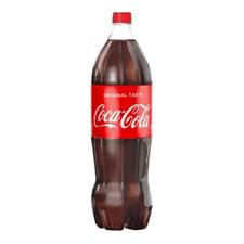 COCA COLA LT.2X6 PET(SLIM BOTTLE)