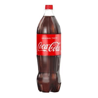 COCA COLA LT.2X6 PET(SLIM BOTTLE)