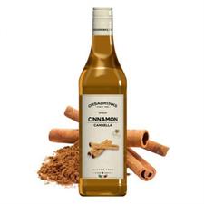 SYRUP ODK CINNAMON CL.75 (CANNELLA)