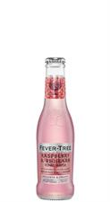 FEVER TREE RASPBERRY AND RHUBARB CL.20X24