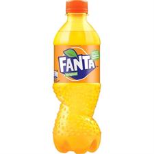 FANTA ORANGE CL.45X12 PET