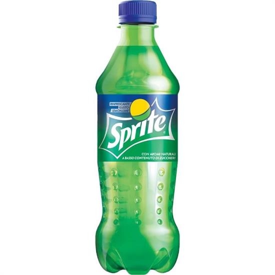 SPRITE CL.45X12 PET