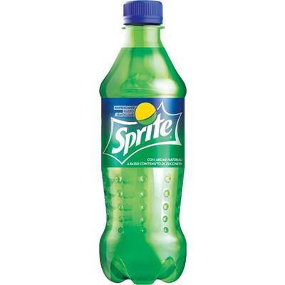 SPRITE CL.45X12 PET