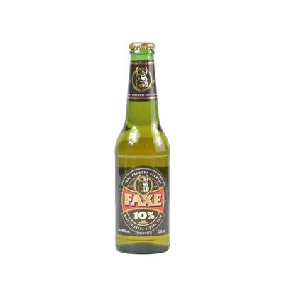 BIRRA FAXE 10° CL.33X24