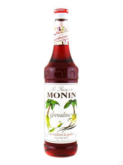 MONIN SCIROPPO GRANATINA LT.1