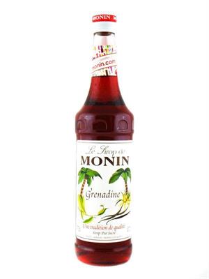 MONIN SCIROPPO GRANATINA LT.1