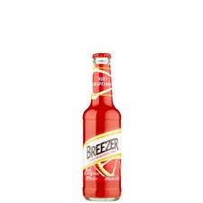 BACARDI BREEZER RUBY GRAPEFRUIT CL.27,5X24