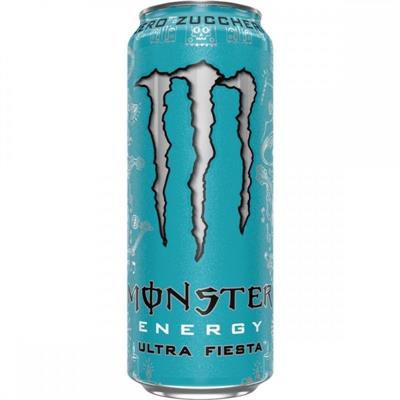 MONSTER ULTRA FIESTA MANGO CL.50X24