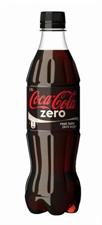 COCA COLA ZERO CL.45X12 PET