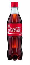 COCA COLA CL.45X24 PET