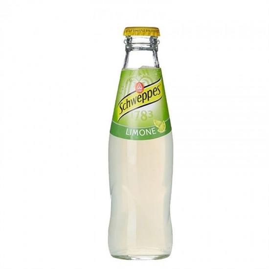 SCHWEPPES LIMONE CL 18X24