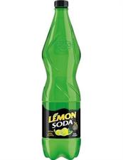 LEMONSODA LT.1X6 PET