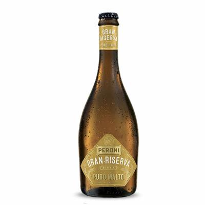 BIRRA PERONI G.RISERVA PURO MALTO CL.50X12