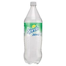 SPRITE ZERO LT.1,5X6 PET