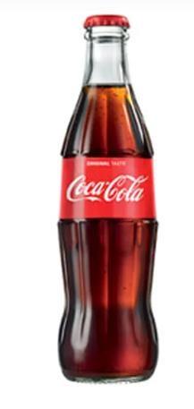 COCA COLA MEDIA CL.33X24 VAP