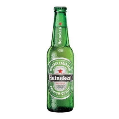 BIRRA HEINEKEN CL 33X24 VP