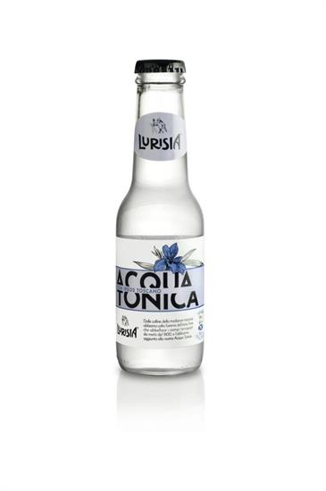 LURISIA IREOS TONIC WATER CL.15X30 VAP